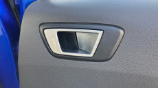 Ford EcoSport 1.5 Zetec 5dr Powershift Petrol Hatchback